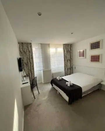 Olit Cathedrale Capsule hotel