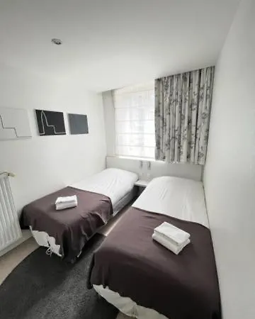 Olit Cathedrale Capsule hotel